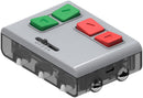 Thames & Kosmos Remote-Control Machines: Custom Cars with Configurable Gear Box