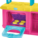 Fisher-Price  Butterbean's Caf   Magical Bake & Display Oven
