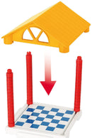 BRIO World - Village Family Home Expansion pack