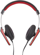 VIBE BlackDeath On Ear Headphones