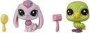 Littlest Petshop LPS FANCY PET SALON