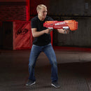 Nerf N-Strike mega Twinshock