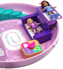 Polly Pocket   Donut Pajama Party