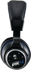 Turtle Beach Ear Force PX4 Wireless Gaming Headset ps3 ps4 xbox360