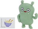Ugly Dolls Lotsa Ugly Mini Figures Series 1, 4 Accessories