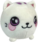 Squeezamals Slow Rising Soft toy, Squishie, Squeezy and Scented Plush Animals