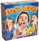 Kid's Board Game Don't Laugh