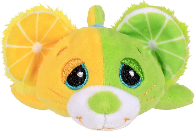 Cutetitos Carnivalitos Babitos 39154, Surprise Stuffed Animals