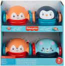 My Pals Pop & Roll Renard Fishing Price