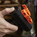 NERF RIVAL FLASHLIGHT HANDLE