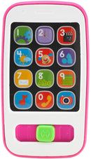 Fisher-Price Laugh & Learn Smart Phone