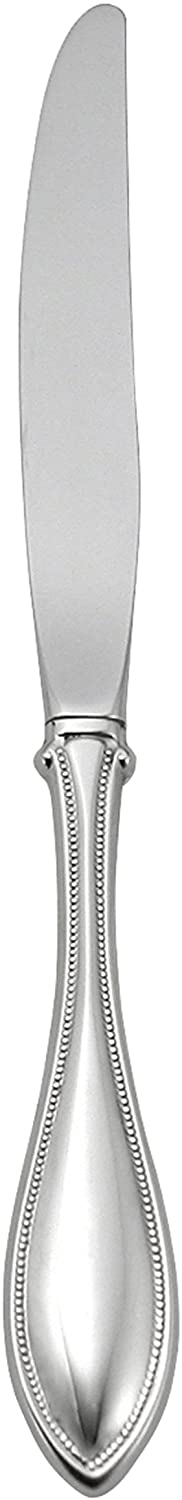 Oneida Cutlery 45pc Am Harmony 18/0 Stainless Steel, Silver