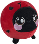 Squeezamals Slow Rising Soft toy, Squishie, Squeezy and Scented Plush Animals