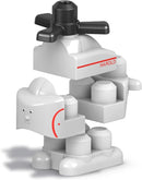 Mega Bloks Thomas and Friends - Harold