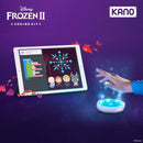 Kano Disney Frozen 2 Coding Kit, STEM Learning and Coding Toy for Kids