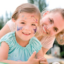 Face Paintoos Disney Frozen II Temporary Face Paint Tattoos
