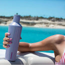 Corkcicle Canteen 16oz Sparkle Pixie Dust