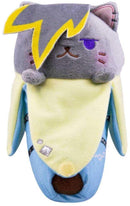 Funko Plush Emo Bananya Collectible Toy, Multicolour