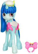 Happy Places Shopkins Rainbow Beach Lil' Unicorn Pack Pack - Popsicorn