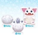 Giochi Preziosi Rizmo Plush Interactive Growth and Learning