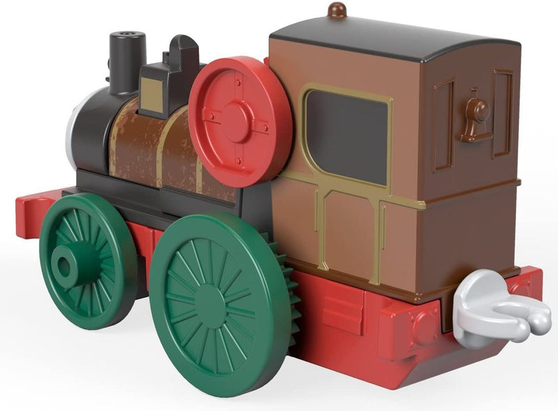Thomas & Friends Adventures Theo the Experimental Engine Toy