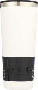 Hydroflask 22oz Tumbler White