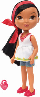 Fisher-Price Nickelodeon Dora and Friends Naiya