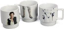 Underground Toys Star Wars Stacking Mugs
