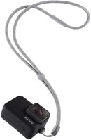 GoPro ACSST-001 Sleeve + Lanyard Black (Official Accessory)