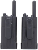 Cobra PU880 Pro Business Radio Walkie Takie (Twin Pack) with 10km Range & up to 16 Hours Battery