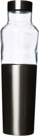 Corkcicle 20oz Hybrid Canteen Gunmetal