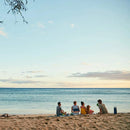 Hydro Flask Unisex - Adult Oasis Bottle, Black, 3785 ml