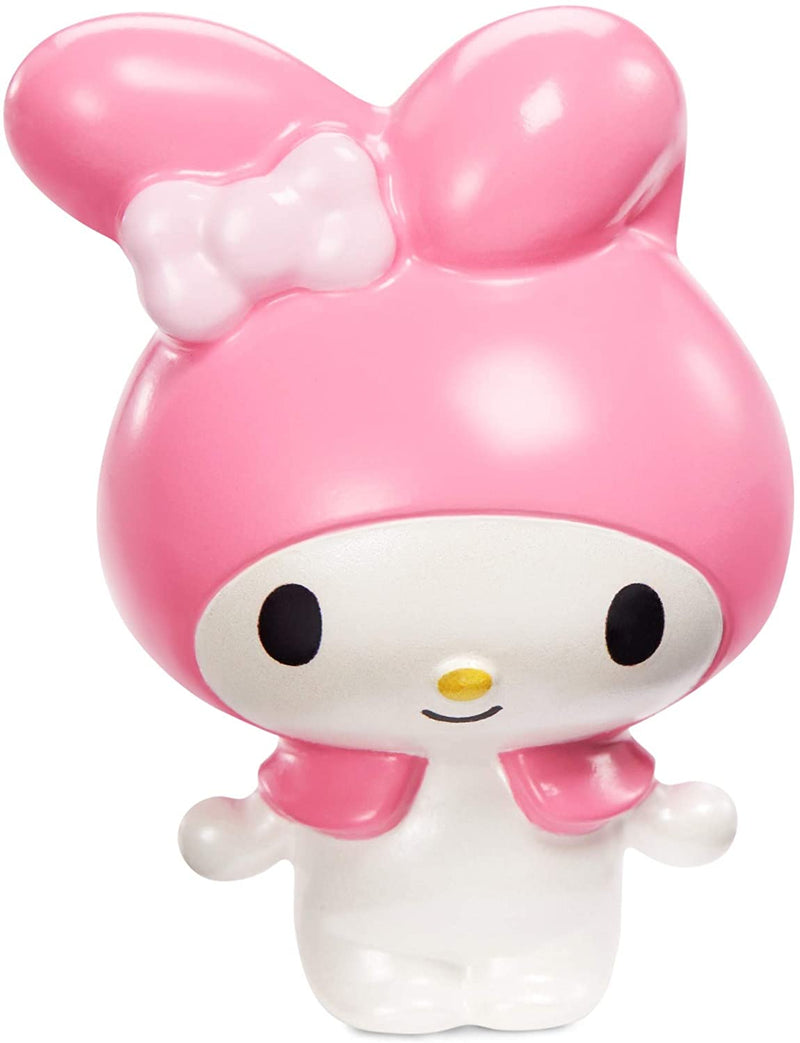 Hello Kitty My Melody Stylie Doll Toys Pink Collectors Sanrioicon Toys Gift NEW