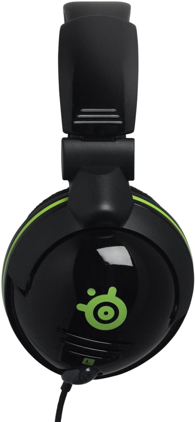 SteelSeries Spectrum 5xB Gaming Headset (Xbox 360)