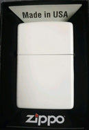 Zippo Special Edition Lighters Barcodes Lighter