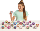 Pikmi Pops Bubble Drops Neon Assortment, Multicolour