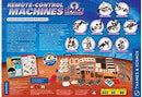 Thames & Kosmos Remote-Control Machines: Space Explorers Science Kit