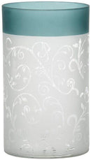 Yankee Candle Teal Vine Multi Tea Light Holder 15 x 10 x 10 cm