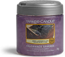 Yankee Candle Classic Fragrance Spheres Air Freshener, Farmer's Market Collection Dried Lavender & Oak