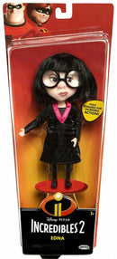 Disney Incredibles Edna Action Figure