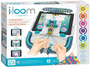 Style Me Up - I-loom starting Kit - DIY Colourful Bracelets Tool-Kit - Friendship Bracelet Maker