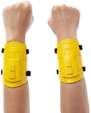 DC Super Hero Girls Batgirl Hero Wear, Dress-Up Accessories Comic Book Hero NEW