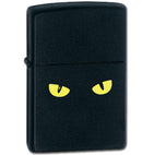 Zippo Cats Eyes Lighter
