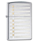 Zippo Jewellery Design Lighter