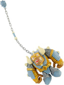 LITTLE TIKES KINGDOM BUILDERS Wreckin' The Ball-Barian