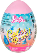 Barbie Colour Reveal Pet in Surprise Egg