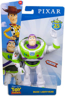 Disney Pixar Toy Story Buzz Lightyear Figure