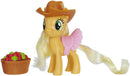My Little Pony School of Friendship Applejack