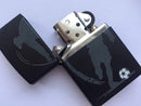 Zippo Football Lighter