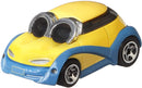 Hot Wheels Character Cars Minions The Rise of Gru Bob 1:64th Scale DieCast Vehicle